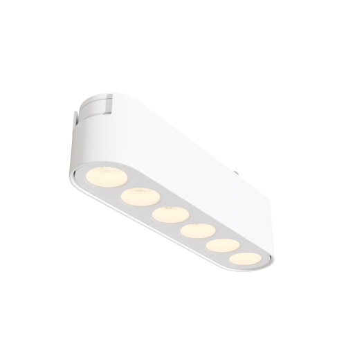 Трековый светильник Technical TR082-1-6W3K-M-W Трековый светильник Technical TR082-1-6W3K-M-W
