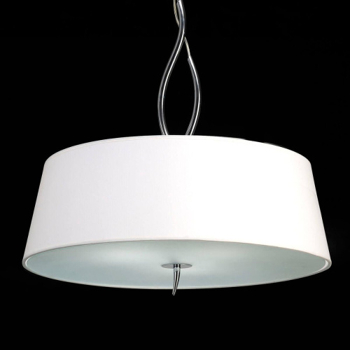 Подвесной светильник Mantra Ninette Chrome 1902 Подвесной светильник Mantra Ninette Chrome 1902
