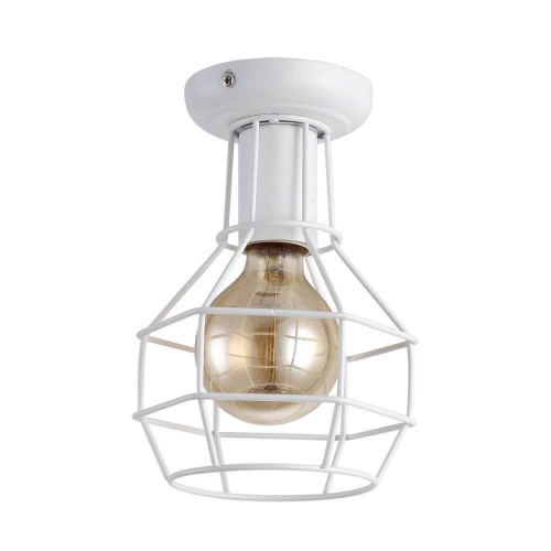 Потолочный светильник Arte Lamp A9182PL-1WH Потолочный светильник Arte Lamp A9182PL-1WH