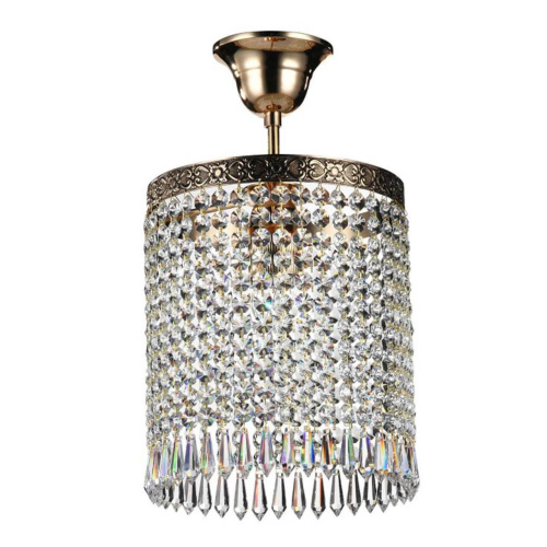 Потолочный светильник Maytoni Sfera DIA784-CL-01-G Потолочный светильник Maytoni Sfera DIA784-CL-01-G