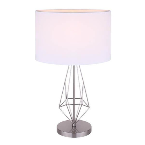 Настольная лампа Toplight Grizel TL1178T-01MN Настольная лампа Toplight Grizel TL1178T-01MN