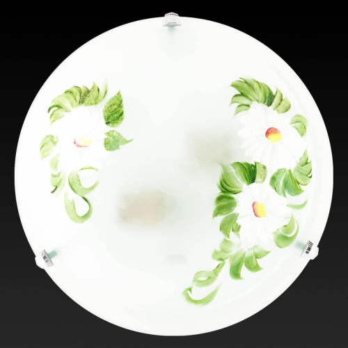 Настенный светильник Toplight Vegost TL9341Y-02WH Настенный светильник Toplight Vegost TL9341Y-02WH