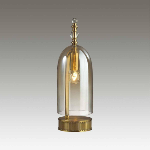 Настольная лампа Odeon Light Neo Bell 4892/1T Настольная лампа Odeon Light Neo Bell 4892/1T