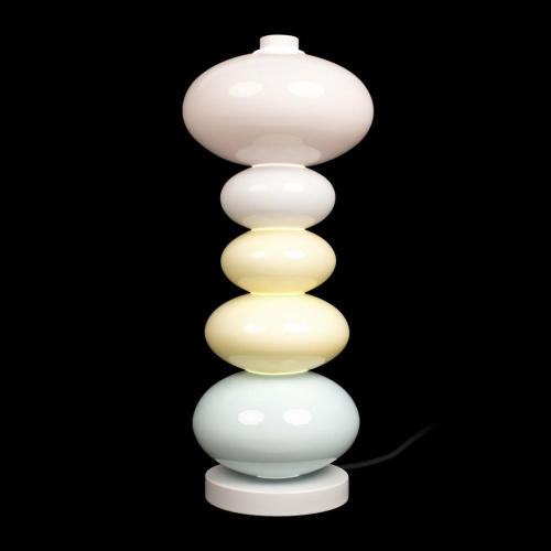 Настольная лампа Loft IT Macaroon 10271T/B Настольная лампа Loft IT Macaroon 10271T/B