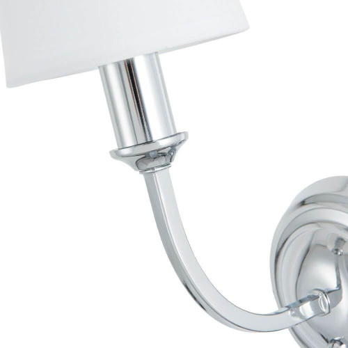 Бра Arte Lamp A9022AP-1CC Бра Arte Lamp A9022AP-1CC