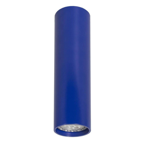 Потолочный светильник TopDecor Tubo6 P3 19 Потолочный светильник TopDecor Tubo6 P3 19