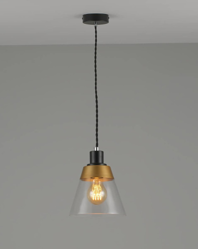 Подвесной светильник Moderli Brizzi V2780-1P Подвесной светильник Moderli Brizzi V2780-1P