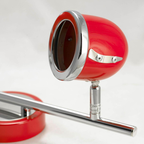 Спот Lussole Tivoli LSN-3101-02 Спот Lussole Tivoli LSN-3101-02