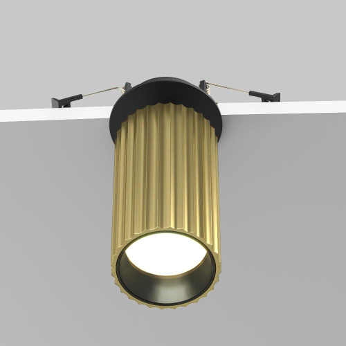 Встраиваемый светильник Technical C110CL-01-GU10-BS Встраиваемый светильник Technical C110CL-01-GU10-BS