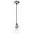 Подвесной светильник Lussole Loft Vermilion GRLSP-8160