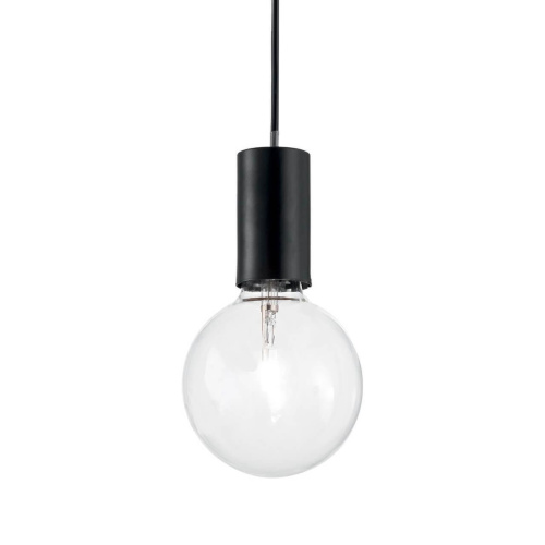 Подвесной светильник Ideal Lux Hugo Sp1 139685 Подвесной светильник Ideal Lux Hugo Sp1 139685