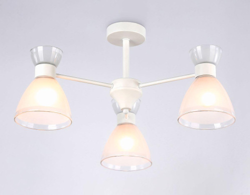 Потолочная люстра Ambrella light Traditional Modern Homy TR3177 Потолочная люстра Ambrella light Traditional Modern Homy TR3177