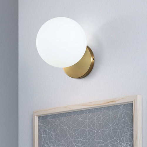 Настенный Светильник Tip Of The Tongue - Wall Mounted, 2015 L D20 By Imperiumloft Настенный Светильник Tip Of The Tongue - Wall Mounted, 2015 L D20 By Imperiumloft