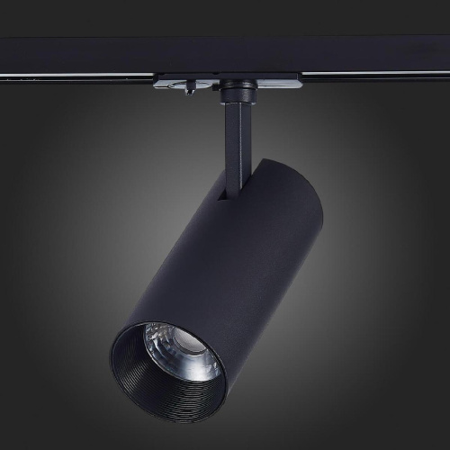 Трековый светодиодный светильник ST Luce Mono ST350.446.15.24 Трековый светодиодный светильник ST Luce Mono ST350.446.15.24