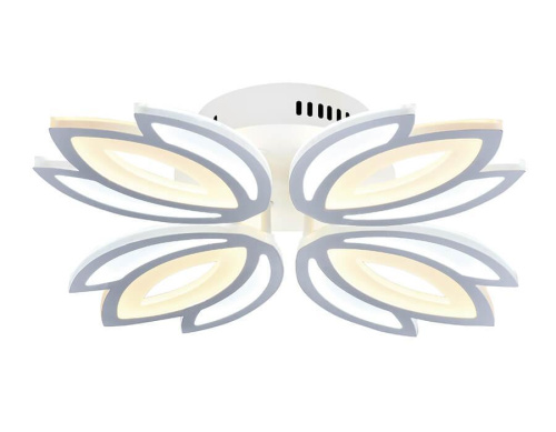 Потолочная светодиодная люстра Ambrella light Original FA455 Потолочная светодиодная люстра Ambrella light Original FA455