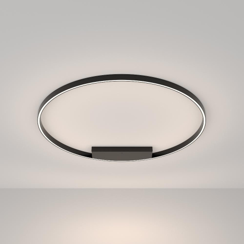 Потолочный светодиодный светильник Maytoni Rim MOD058CL-L65B4K Потолочный светодиодный светильник Maytoni Rim MOD058CL-L65B4K