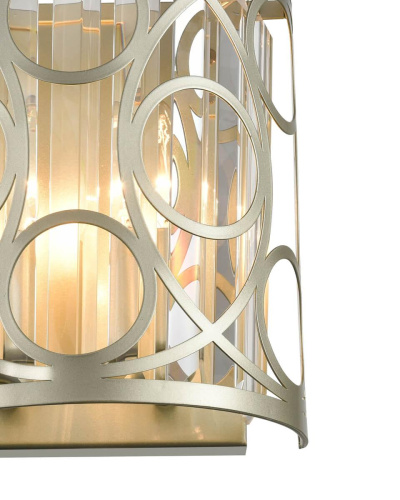 Настенный светильник Vele Luce Riccio VL3164W02 Настенный светильник Vele Luce Riccio VL3164W02