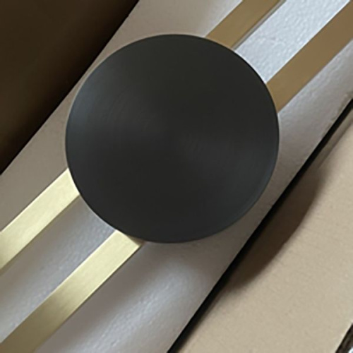 Настенный Светильник Gull H122 Brass By Imperiumloft Настенный Светильник Gull H122 Brass By Imperiumloft