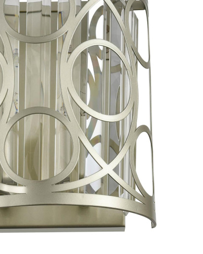 Настенный светильник Vele Luce Riccio VL3164W02 Настенный светильник Vele Luce Riccio VL3164W02