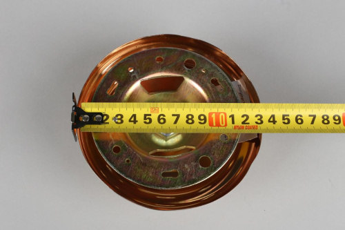 Подвесная люстра Omnilux Arenella OML-72603-08 Подвесная люстра Omnilux Arenella OML-72603-08