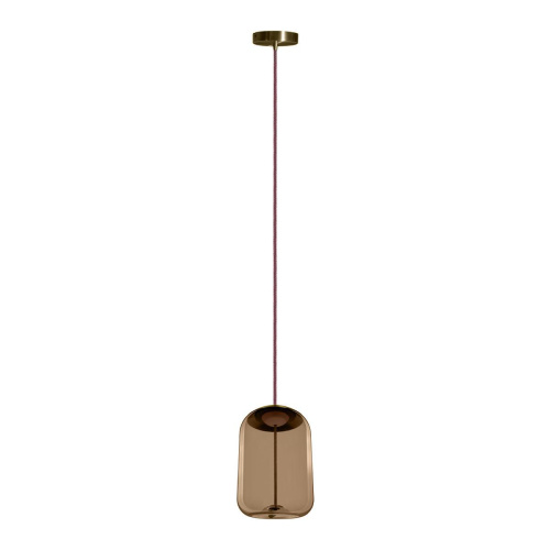 Подвесной светодиодный светильник Loft IT Knot 8135-C mini Подвесной светодиодный светильник Loft IT Knot 8135-C mini