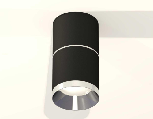Комплект потолочного светильника Ambrella light Techno Spot XS (C7402, A2070, C7402, N7031) XS7402141 Комплект потолочного светильника Ambrella light Techno Spot XS (C7402, A2070, C7402, N7031) XS7402141