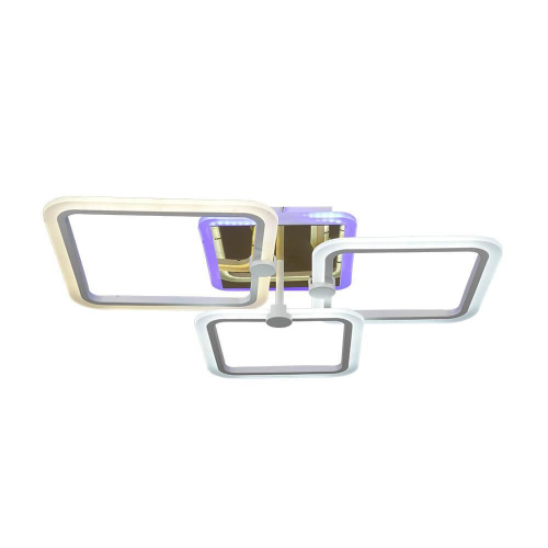 Потолочная светодиодная люстра Wedo Light Аджира 75355.01.09.03 Потолочная светодиодная люстра Wedo Light Аджира 75355.01.09.03