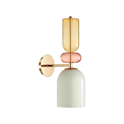 Бра Lumion Moderni Gillian 4589/1WA Бра Lumion Moderni Gillian 4589/1WA