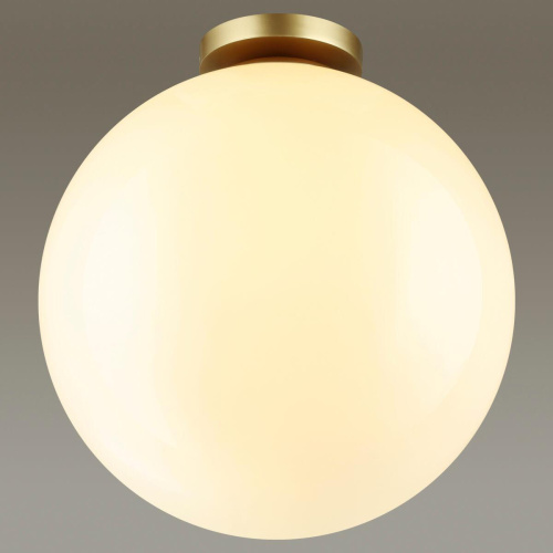 Потолочный светильник Odeon Light Bosco 4250/1C Потолочный светильник Odeon Light Bosco 4250/1C