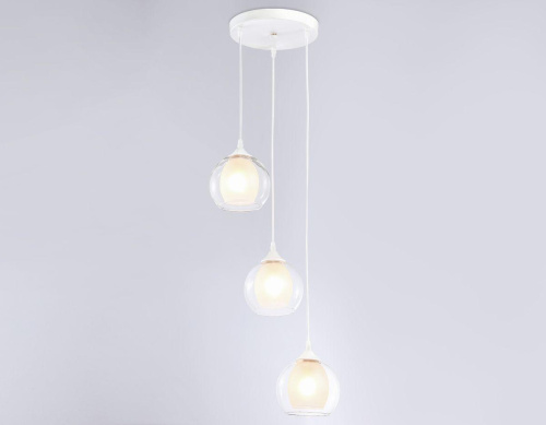 Подвесной светильник Ambrella light Traditional TR3540 Подвесной светильник Ambrella light Traditional TR3540
