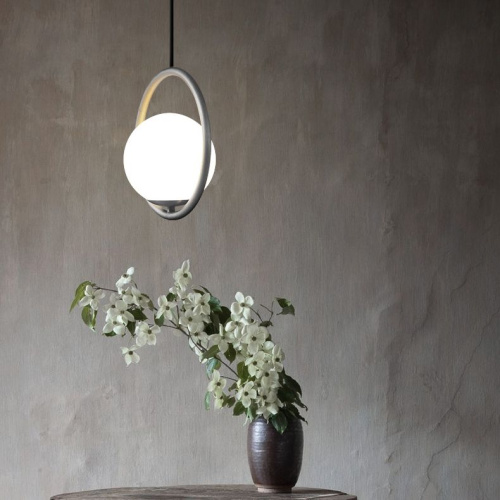 Подвесной Светильник Matthew Mccormick Studio Mila Pendant By Imperiumloft