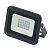 Прожектор светодиодный Volpe 10W ULF-Q511 10W/Blue IP65 220-240В Black UL-00002557