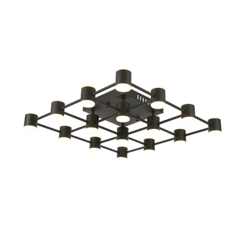 Потолочный светодиодный светильник ST Luce Formolla SL1597.402.16 Потолочный светодиодный светильник ST Luce Formolla SL1597.402.16