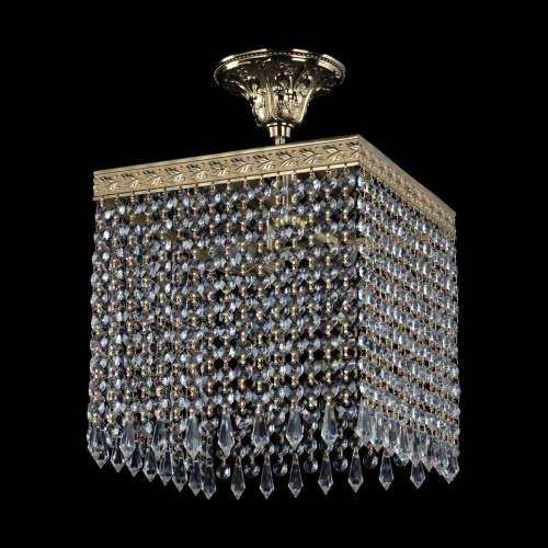Потолочная люстра Bohemia Ivele 19202/25IV G Drops Потолочная люстра Bohemia Ivele 19202/25IV G Drops