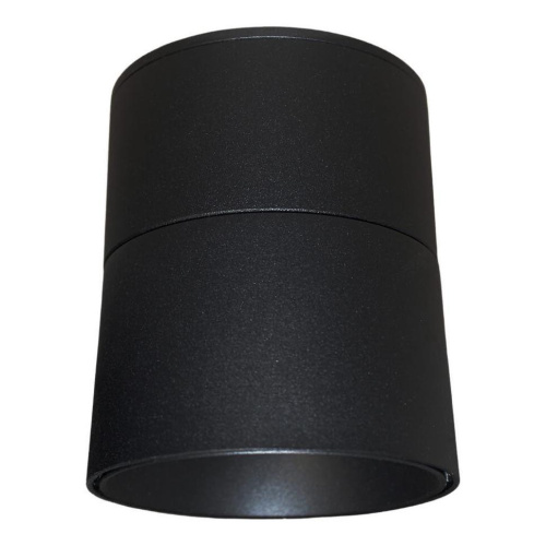 Светодиодный спот Lumina Deco Maxton LDC 8054-12WCOB YL-D90*H110 BK Светодиодный спот Lumina Deco Maxton LDC 8054-12WCOB YL-D90*H110 BK
