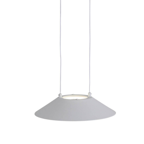 Подвесной светодиодный светильник ST Luce Pitto SL427.503.01