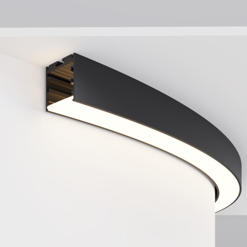 Комплектующие к светодиодной ленте Led Strip ALM-3535R-B-D-90°-1.5M Комплектующие к светодиодной ленте Led Strip ALM-3535R-B-D-90°-1.5M