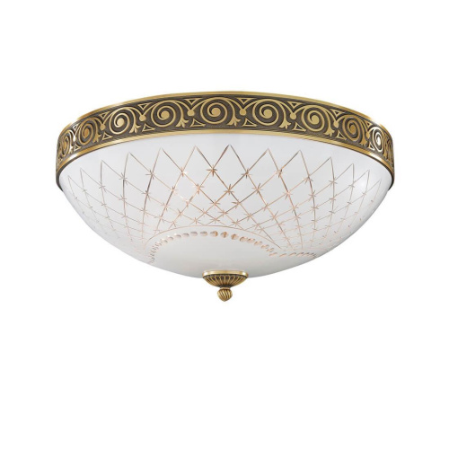Потолочный светильник Reccagni Angelo PL 7002/4 Потолочный светильник Reccagni Angelo PL 7002/4