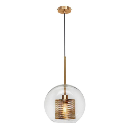 Подвесной светильник Loft IT Heragon Loft2566-C Подвесной светильник Loft IT Heragon Loft2566-C