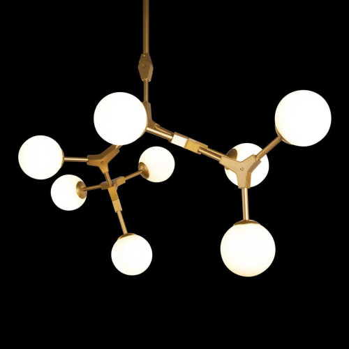 Подвесной светильник LOFT IT Palmira 10191/8 Gold Подвесной светильник LOFT IT Palmira 10191/8 Gold