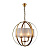 Подвесная люстра Rivoli Irmingard 2140-205 Б0052474