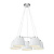 Подвесная люстра Freya Barbara FR5004PL-05CH