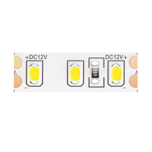 Светодиодная лента Maytoni Technical 9,6W/m 120LED/m 2835SMD дневной белый 5M 10109 Светодиодная лента Maytoni Technical 9,6W/m 120LED/m 2835SMD дневной белый 5M 10109