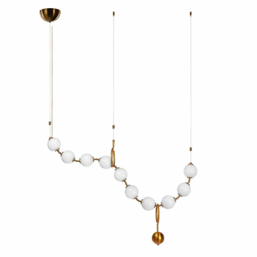 Подвесной светильник Loft IT 5022-10P Подвесной светильник Loft IT 5022-10P