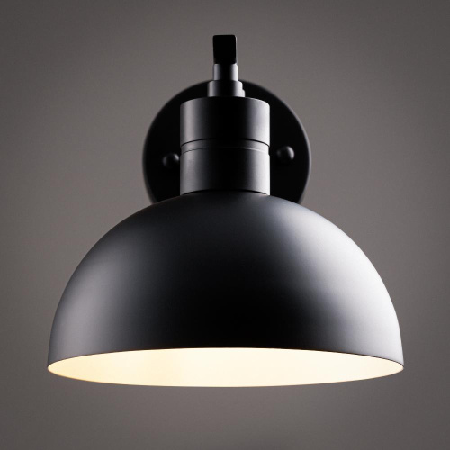 Настенный светильник (бра) Freya FR5290WL-01B Настенный светильник (бра) Freya FR5290WL-01B