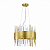 Подвесная люстра ST Luce Olvera SL1633.203.08 Подвесная люстра ST Luce Olvera SL1633.203.08