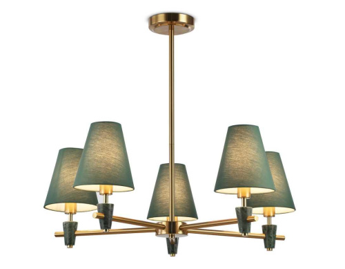 Подвесная люстра Ambrella light High Light LH75051 Подвесная люстра Ambrella light High Light LH75051