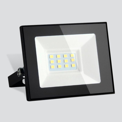 Прожектор светодиодный Elektrostandard Elementary 019 FL LED 10W 4200K IP65 a051924 Прожектор светодиодный Elektrostandard Elementary 019 FL LED 10W 4200K IP65 a051924
