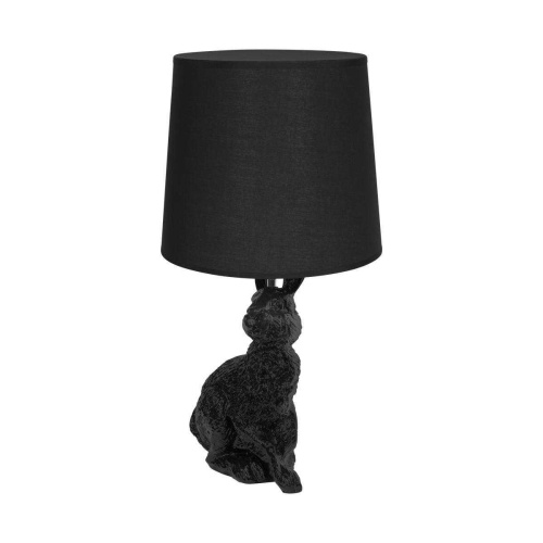Настольная лампа LOFT IT Rabbit 10190 Black Настольная лампа LOFT IT Rabbit 10190 Black