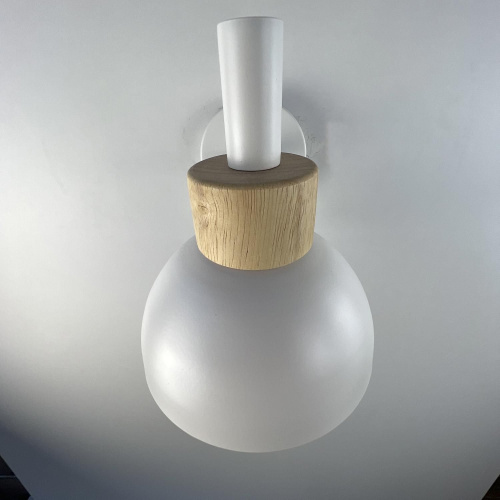 Бра Fanta Wall White By Imperiumloft Бра Fanta Wall White By Imperiumloft